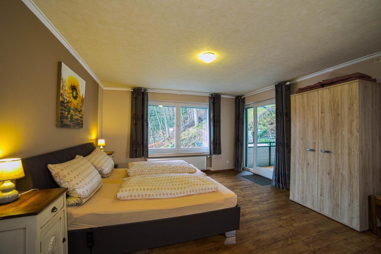 Eleganza Monschau Hotel Cameră foto