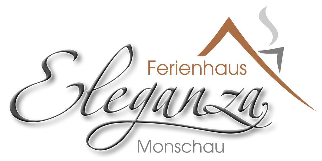 Eleganza Monschau Hotel Exterior foto