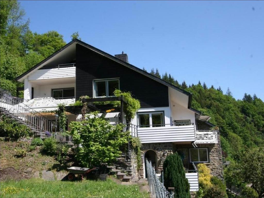 Eleganza Monschau Hotel Exterior foto